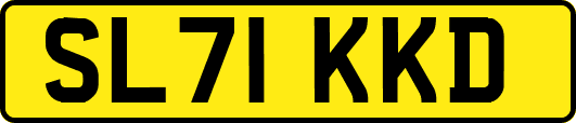 SL71KKD