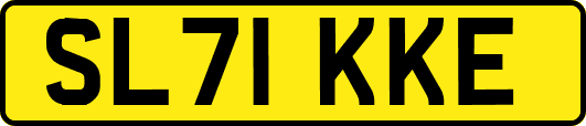 SL71KKE