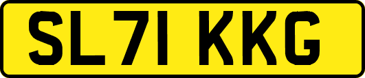SL71KKG