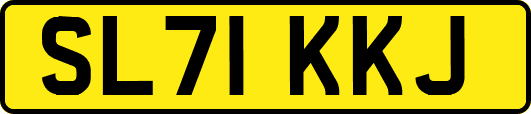 SL71KKJ