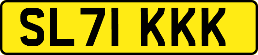 SL71KKK