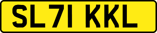 SL71KKL
