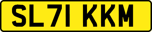 SL71KKM