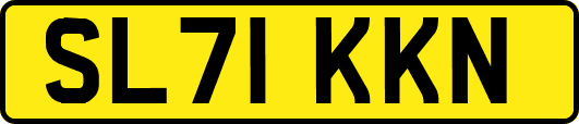 SL71KKN