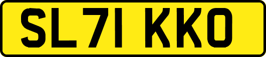 SL71KKO