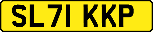SL71KKP