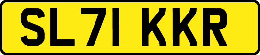 SL71KKR