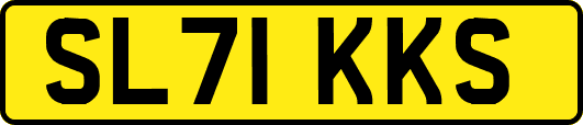 SL71KKS