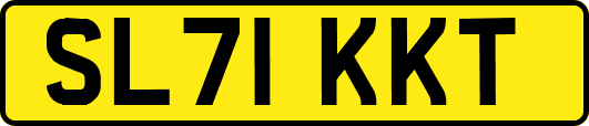 SL71KKT