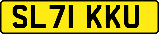 SL71KKU