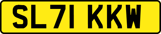 SL71KKW
