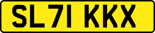 SL71KKX