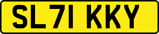 SL71KKY