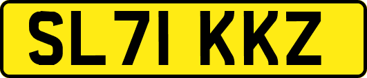 SL71KKZ