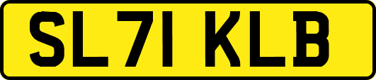 SL71KLB