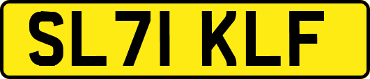 SL71KLF