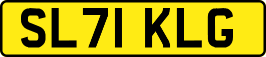 SL71KLG