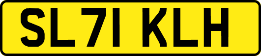 SL71KLH
