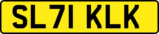 SL71KLK