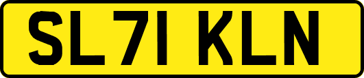 SL71KLN