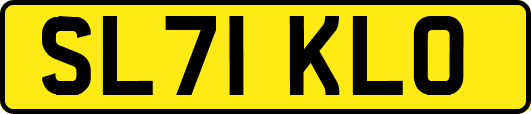 SL71KLO