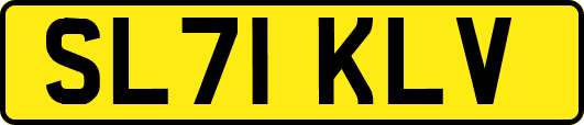 SL71KLV