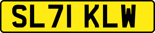 SL71KLW