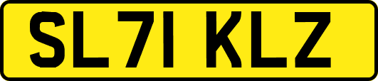 SL71KLZ