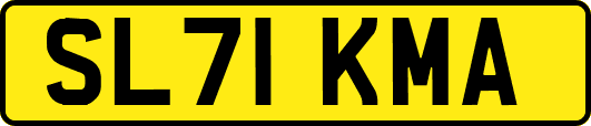SL71KMA