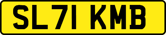 SL71KMB