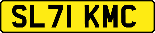 SL71KMC