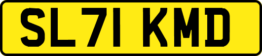 SL71KMD