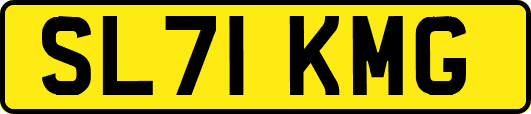 SL71KMG