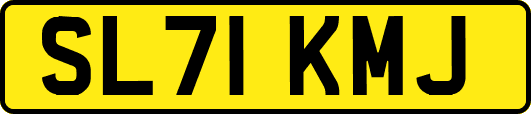 SL71KMJ