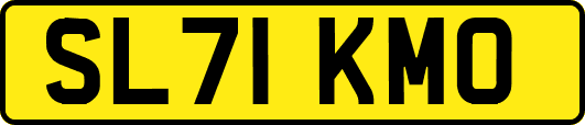 SL71KMO