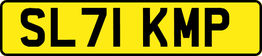 SL71KMP