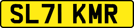 SL71KMR