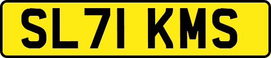 SL71KMS