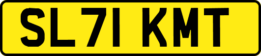 SL71KMT
