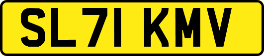 SL71KMV