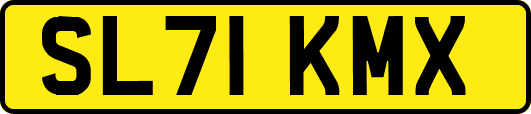 SL71KMX