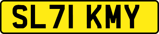 SL71KMY