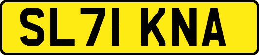 SL71KNA