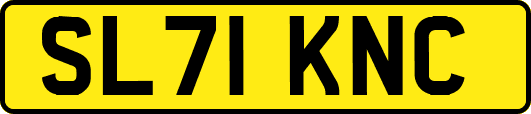 SL71KNC