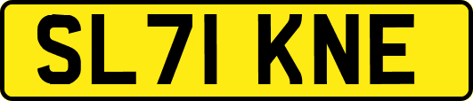 SL71KNE