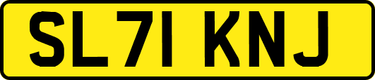 SL71KNJ