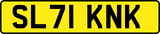 SL71KNK