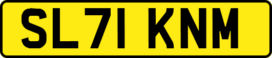 SL71KNM