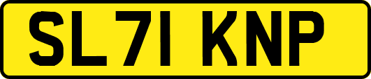 SL71KNP