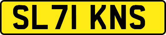 SL71KNS